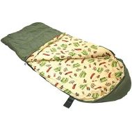 Ledge Childs Springz 25 Sleeping Bag