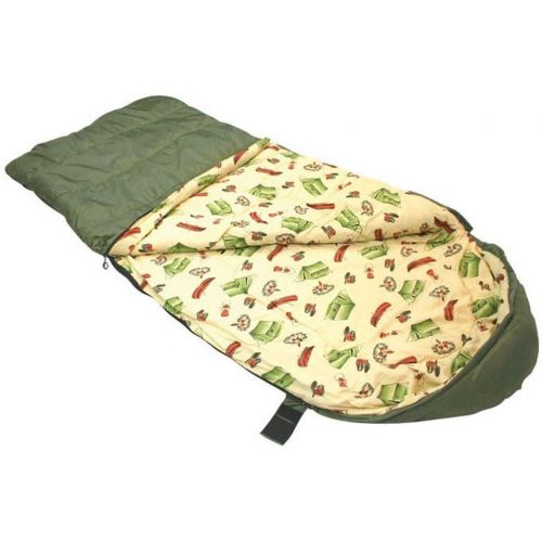  Ledge Childs Springz 25 Sleeping Bag