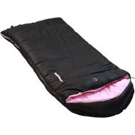 Ledge Sports Springz Galaxy Series +25 Degree Sleeping Bag