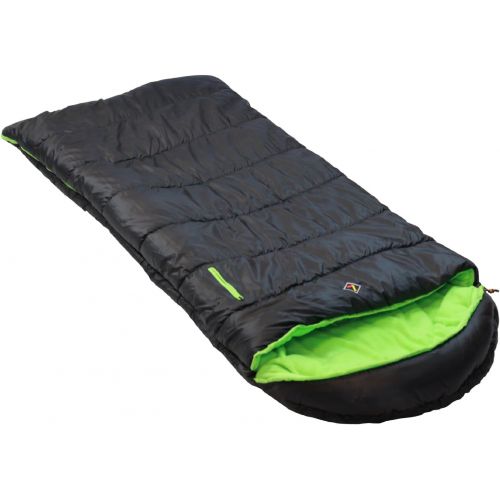  Ledge Sports Springz Galaxy Series +25 Degree Sleeping Bag