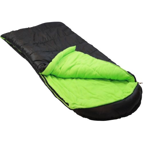  Ledge Sports Springz Galaxy Series +25 Degree Sleeping Bag