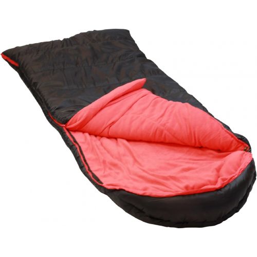  Ledge Sports Springz Galaxy Series +25 Degree Sleeping Bag