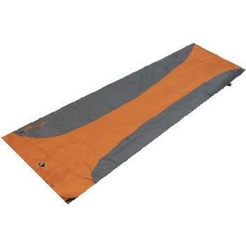  New Ledge Scorpion +45° Degree Squared Sleeping Bag 9494