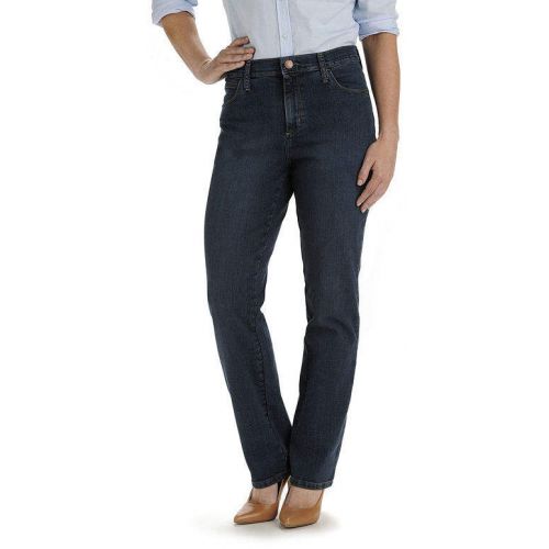  LEE Lee Relaxed Fit Straight Leg Jeans - Tall