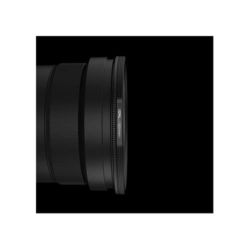 LEE Elements 67mm Circular Polariser Filter for DSLR and Mirrorless Camera Lenses