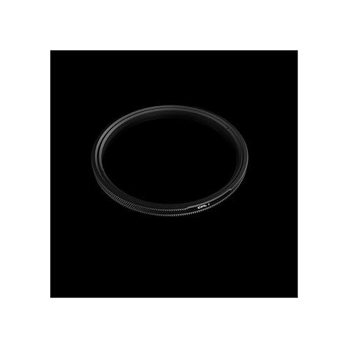  LEE Elements 72mm Circular Polariser Filter for DSLR and Mirrorless Camera Lenses