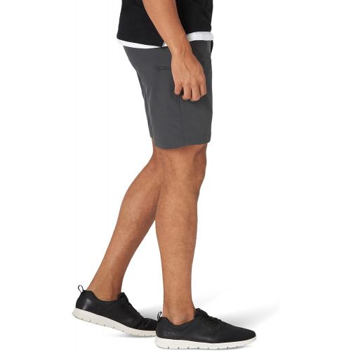  Lee Mens Performance Series Tri-Flex Short