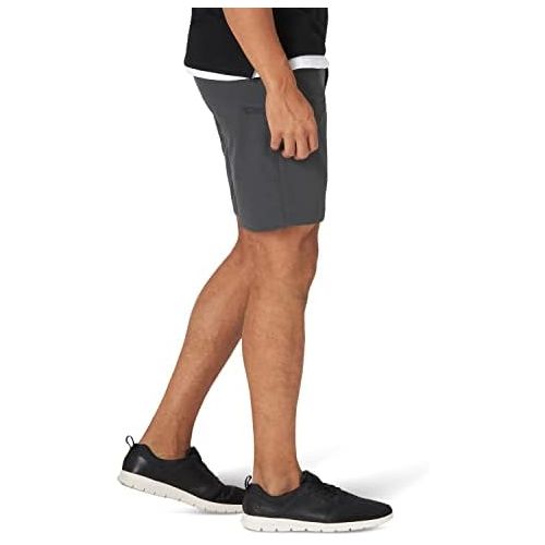  Lee Mens Performance Series Tri-Flex Short