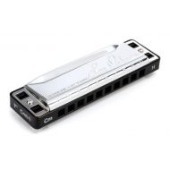 Lee Oskar Harmonic Minor Harmonica - Key of C minor