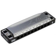 Lee Oskar Melody Maker Harmonica - Key of E