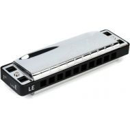 Lee Oskar Major Diatonic Harmonica - Key of Low E