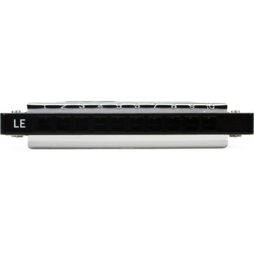  Lee Oskar Major Diatonic Harmonica - Key of Low E