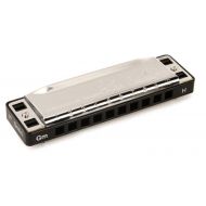 Lee Oskar Harmonic Minor Harmonica - Key of G minor