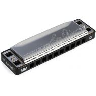 Lee Oskar Melody Maker Harmonica - Key of G