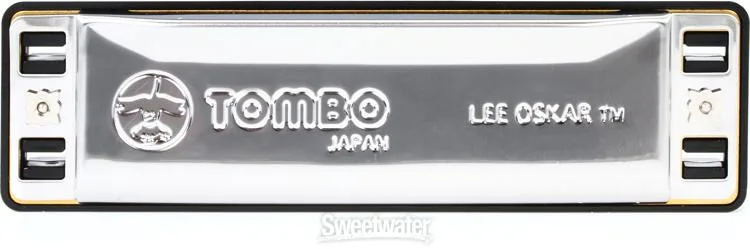  Lee Oskar Melody Maker Harmonica - Key of G