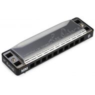 Lee Oskar Melody Maker Harmonica - Key of D