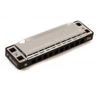 Lee Oskar Natural Minor Harmonica - Key of F minor