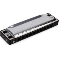 Lee Oskar Major Diatonic Harmonica - Key of D