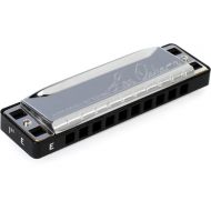 Lee Oskar Major Diatonic Harmonica - Key of E