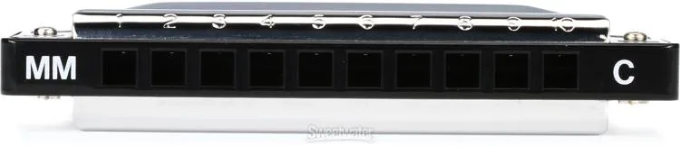  Lee Oskar Melody Maker Harmonica - Key of C