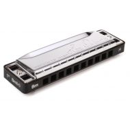 Lee Oskar Harmonic Minor Harmonica - Key of B minor