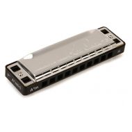 Lee Oskar Harmonic Minor Harmonica - Key of A Flat minor