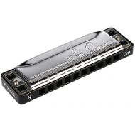 Lee Oskar Natural Minor Harmonica - Key of C minor