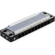 Lee Oskar Major Diatonic Harmonica - Key of B