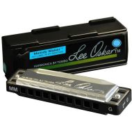 Lee Oskar Melody Maker Harmonica - Key of B-flat