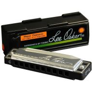 Lee Oskar Major Diatonic Harmonica - Key of Low C