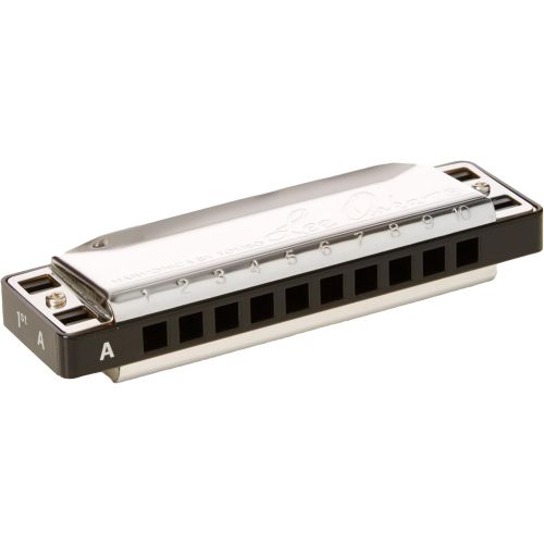  Lee Oskar Harmonicas Lee Oskar Harmonica, Major Key of A