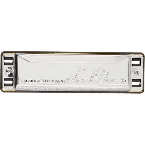  Lee Oskar Harmonicas Lee Oskar Harmonica Harmonic Minor C