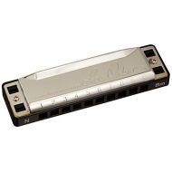 Lee Oskar Harmonicas Lee Oskar Harmonica, Natural Minor Key of B