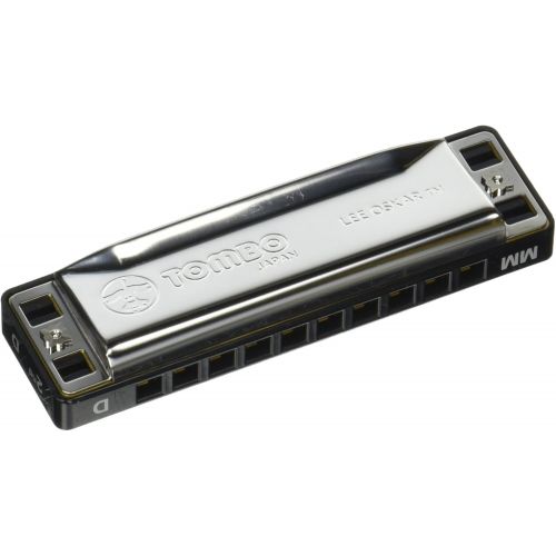  Lee Oskar Harmonicas Lee Oskar Harmonica, Melody Maker Key of D