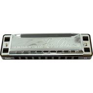 Lee Oskar Harmonicas Lee Oskar Harmonica Harmonic Minor B