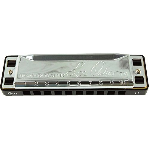  Lee Oskar Harmonicas Lee Oskar Harmonica Harmonic Minor B