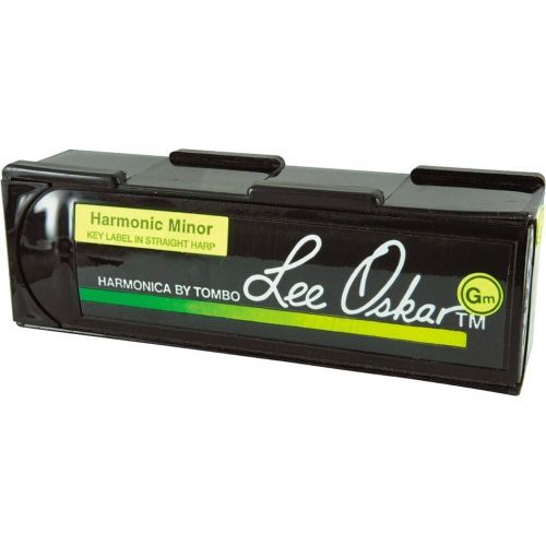  Lee Oskar Harmonicas Lee Oskar Harmonica Harmonic Minor B