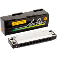 Lee Oskar Harmonicas Lee Oskar Harmonica, Major Key of F