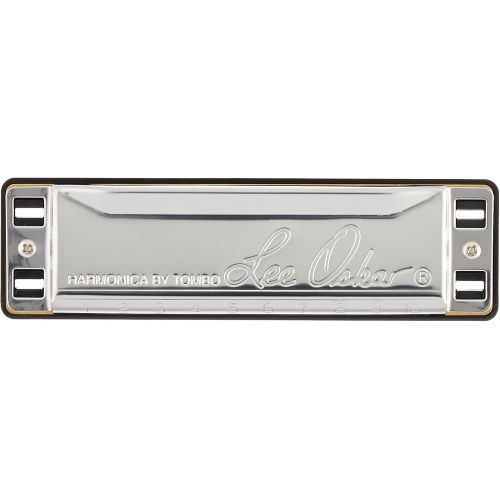  Lee Oskar Harmonicas Lee Oskar Harmonica, Major Key of F