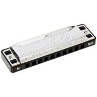 Lee Oskar Harmonicas Lee Oskar Harmonica, Natural Minor Key of G