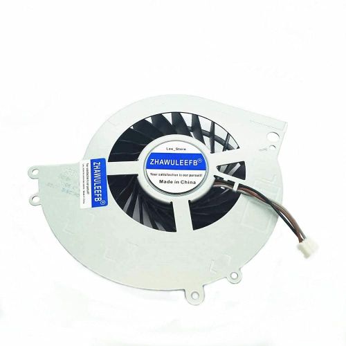  [아마존베스트]Lee_store Internal Cooling Cooler Fan for Sony Playstation 4 PS4 CUH-1200 CUH-12XX CUH-1200AB01 1200AB02 1215A 1215B Series KSB0912HE Fan