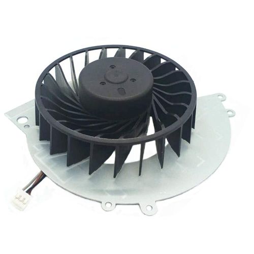  [아마존베스트]Lee_store Internal Cooling Cooler Fan for Sony Playstation 4 PS4 CUH-1200 CUH-12XX CUH-1200AB01 1200AB02 1215A 1215B Series KSB0912HE Fan