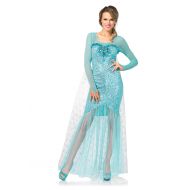 Leg+Avenue Leg Avenue Womens Fantasy Snow Queen