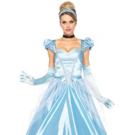 Leg+Avenue Leg Avenue Womens Classic Cinderella Princess Costume