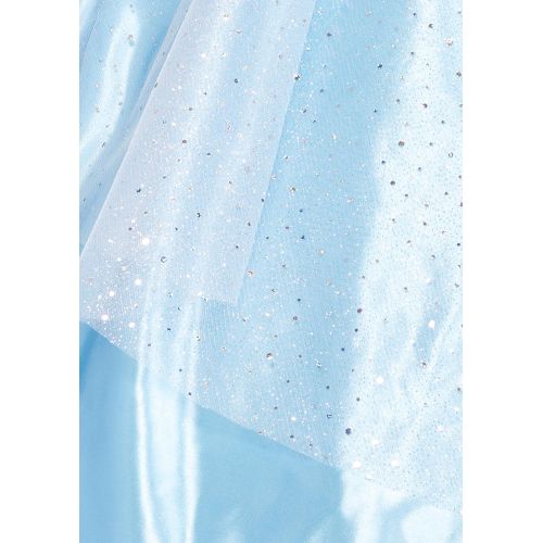  Leg+Avenue Leg Avenue Womens Classic Cinderella Princess Costume