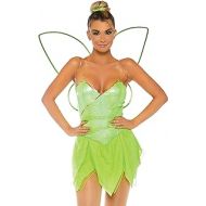 할로윈 용품Leg Avenue Womens Pretty Pixie Fairy Costume