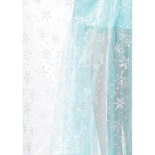  할로윈 용품Leg Avenue Womens Fantasy Snow Queen