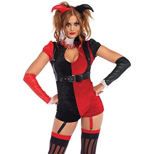  할로윈 용품Leg Avenue Womens Mischief Maker Costume