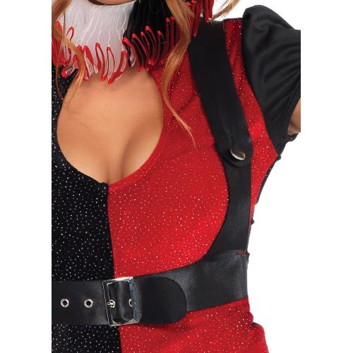  할로윈 용품Leg Avenue Womens Mischief Maker Costume