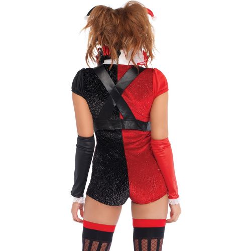  할로윈 용품Leg Avenue Womens Mischief Maker Costume